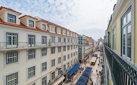 Via Augusta 129